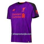 Liverpool Dres Gostujući 2018/19 Kratkih Rukava Liverpool Dres Gostujući 2018/19 Kratkih Rukava